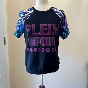 Philipp Plein Sport Top, NWT.